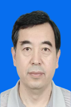 夏建胜
