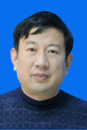 吴卫东 